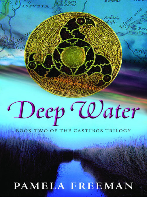 Title details for Deep Water by Pamela Freeman - Available